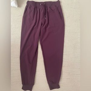 CRZ Yoga joggers